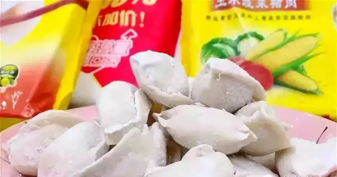揭秘速凍食品，真的健康安全嗎？