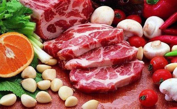 速凍食品有著無可比擬的優勢，運輸耗損成本更低